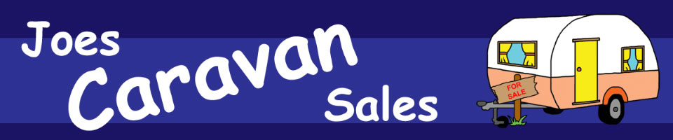 Joes Caravan Sales